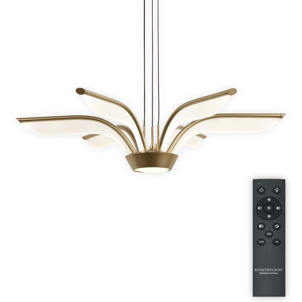 HIGH-TECH LED LAMPS 82053_