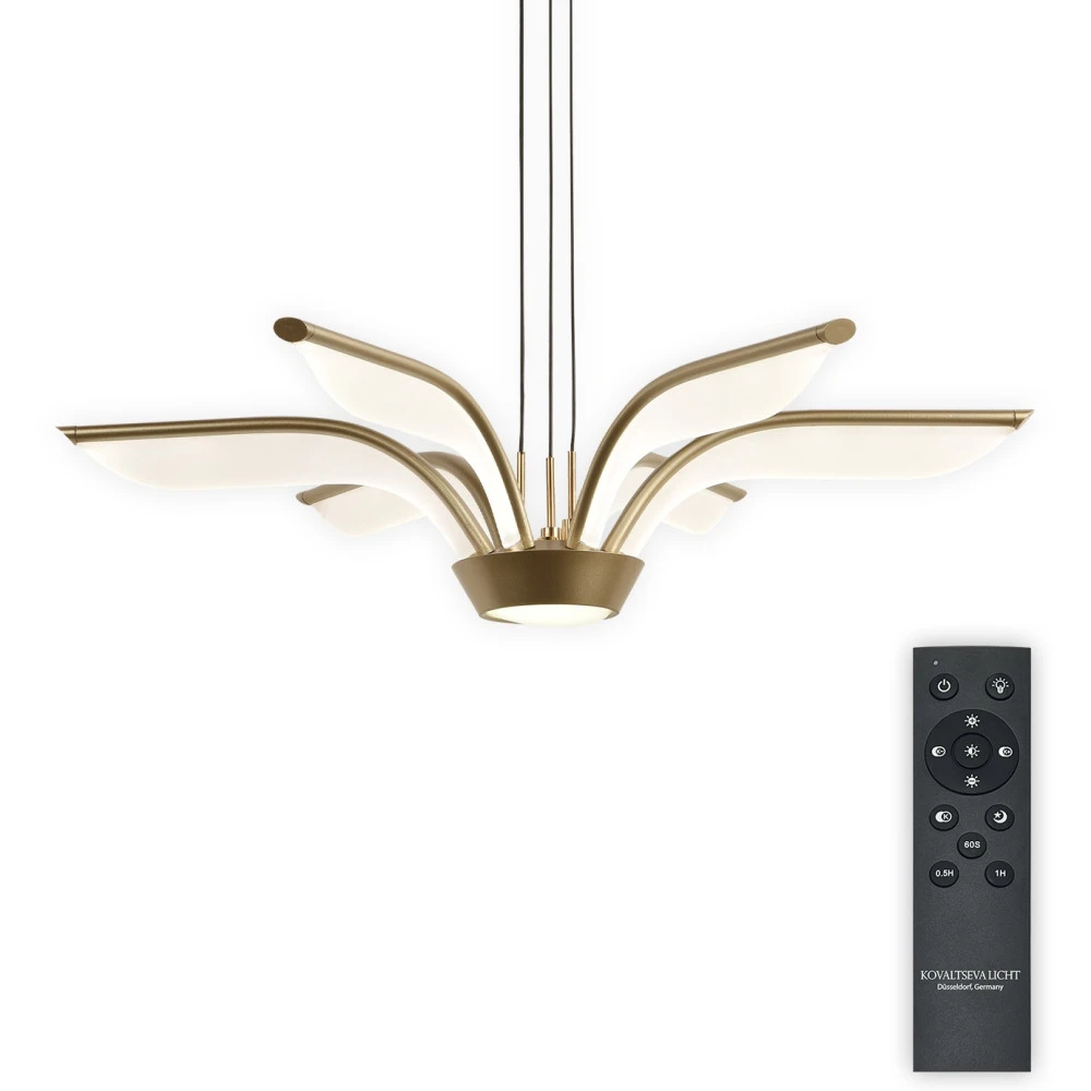 HIGH-TECH LED LAMPS 82053 Natali Kovaltseva