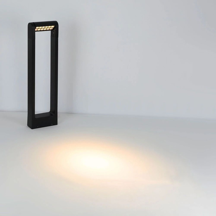 A2466PA-1BK Arte Lamp