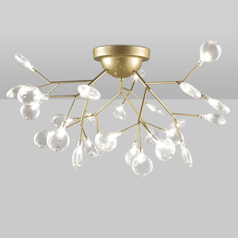 GRACE 75126/27C GOLD SATIN_