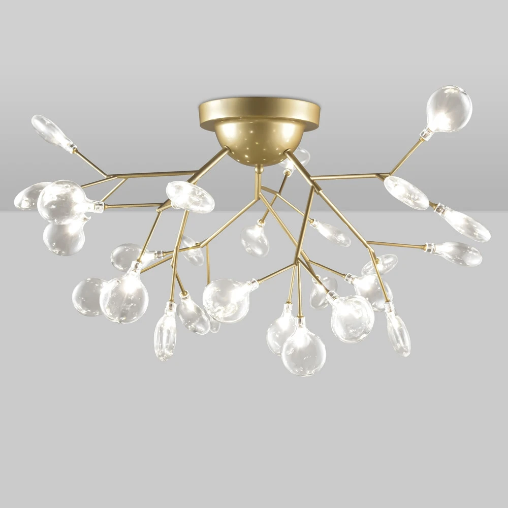 GRACE 75126/27C GOLD SATIN Natali Kovaltseva