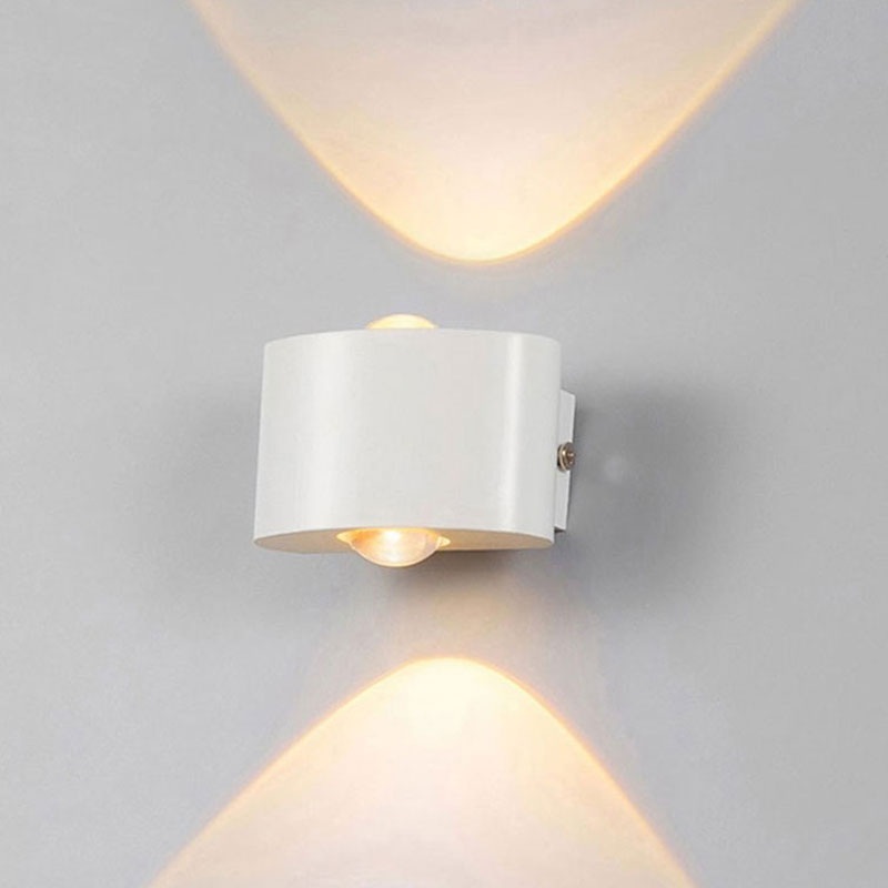 AM307-2X1 W WH 4000K_