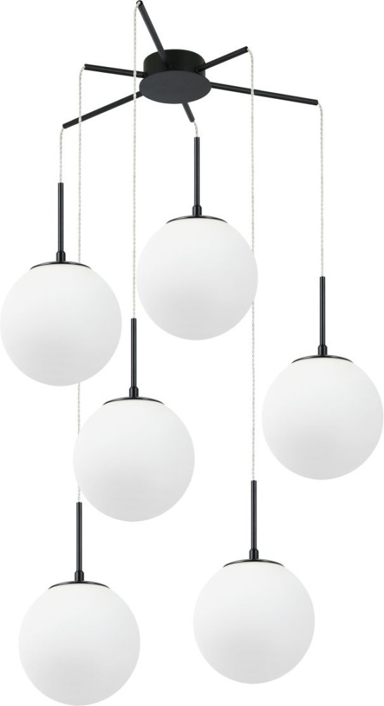 Подвесная люстра Antell 2168/02/06P Stilfort