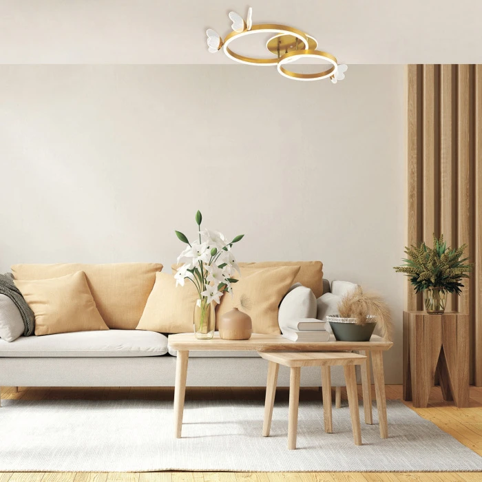 10225/2LED BL Escada