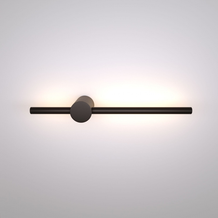 MRL LED 1114 черный_