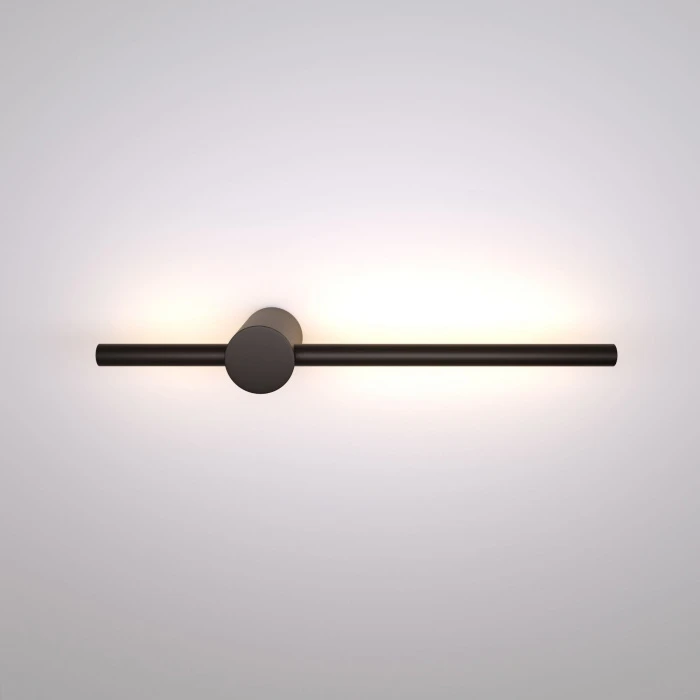 MRL LED 1114 черный Elektrostandard