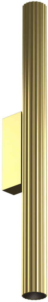 Настенный светильник Calipso C082WL-12W2.7K-BS Maytoni