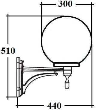 88201PG 09 Gb Oasis Light