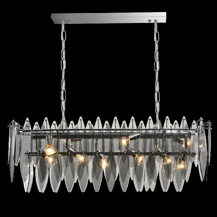 TRIADA II 91003/6C CHROME_