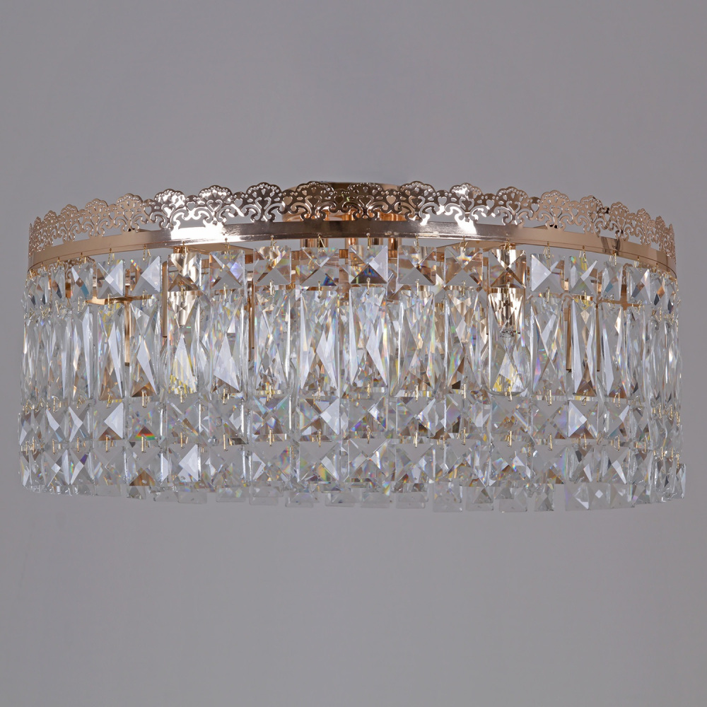 Потолочная люстра  90329-0.3-10 FGD Reluce