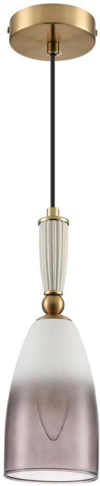 Подвесной светильник Derbi 8285/1A Lumion