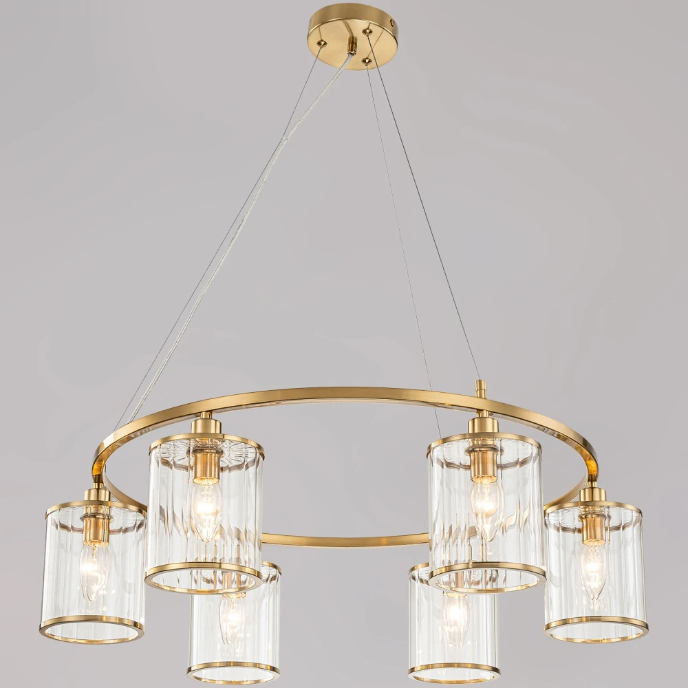 IL0182-6P-79 COPPER ILLUMICO