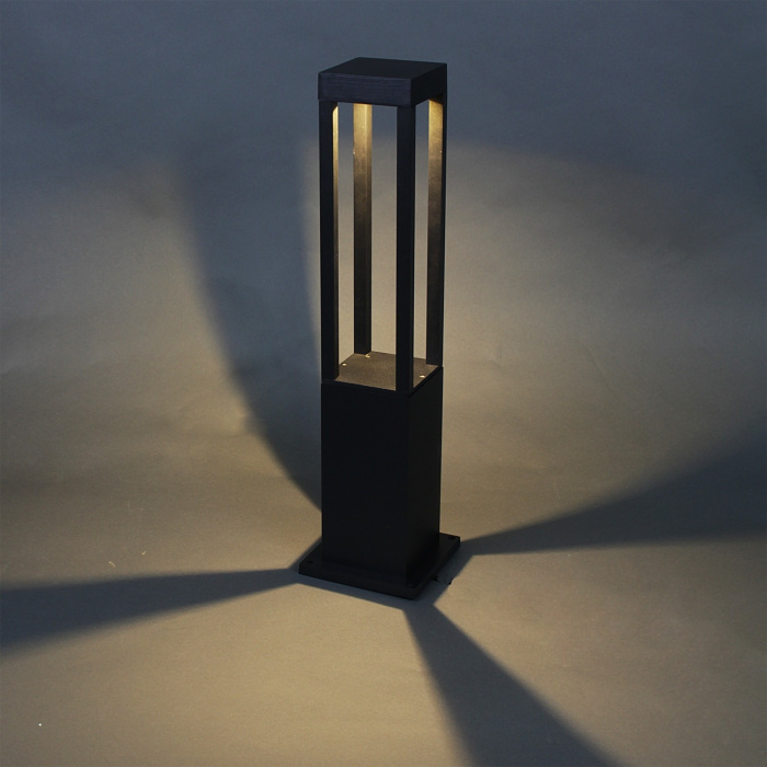 09960-0.7-001U 0,6M LED12W BK_