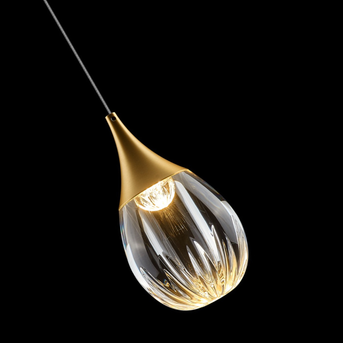 MD24001004-1A gold/clear