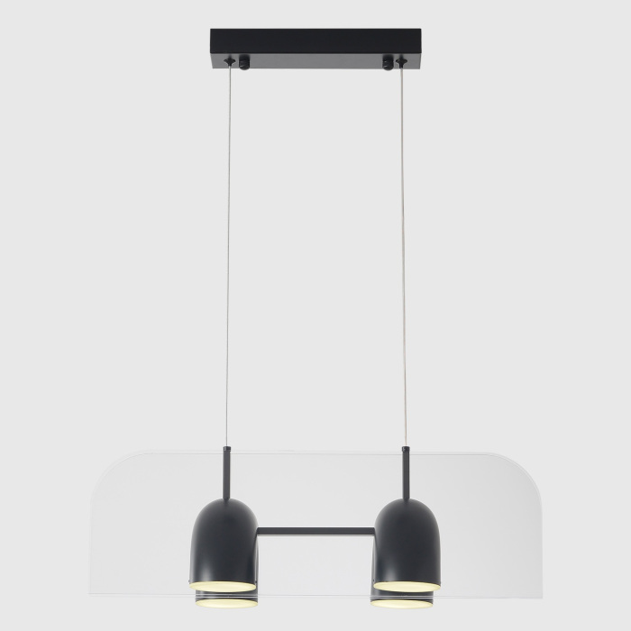 ELEMENT SP24W LED BLACK