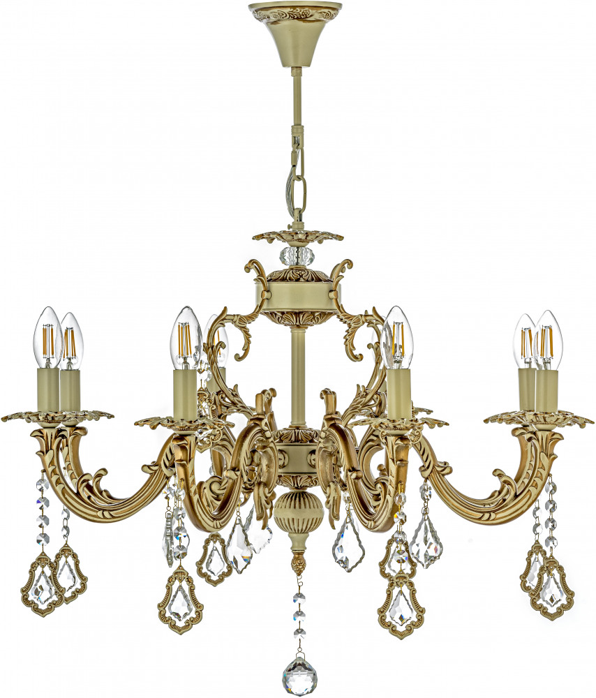 Falcone E 1.1.8.600 CG_