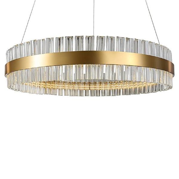 Подвесной светильник Saturno L45268.86 L'Arte Luce