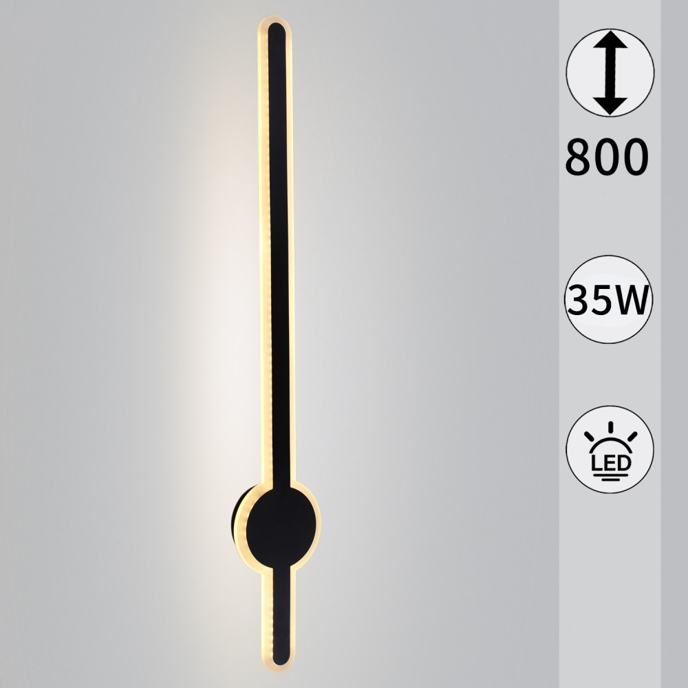 86230-9.2-001U LED35W BK_