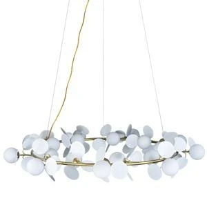 10008/1300 white Loft It