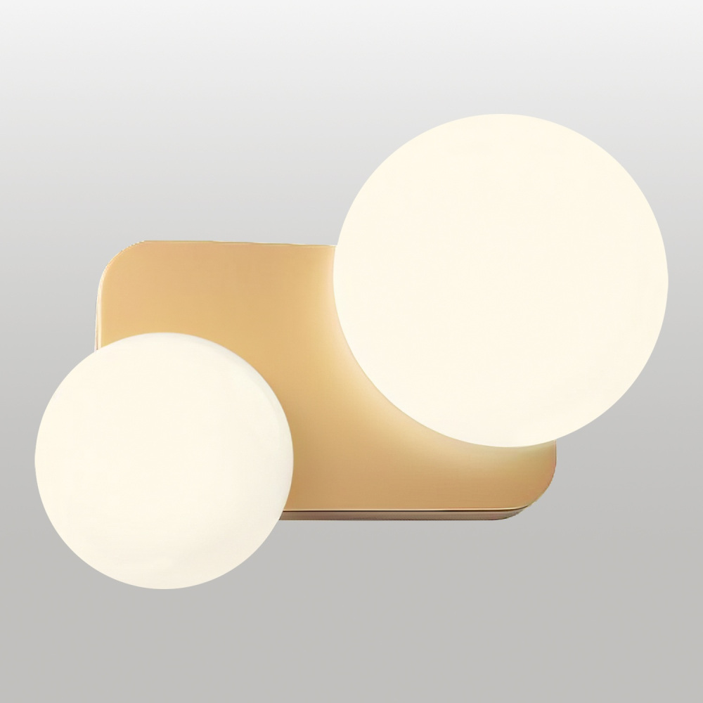 Настенный светильник Moore LSP-8989 Lussole