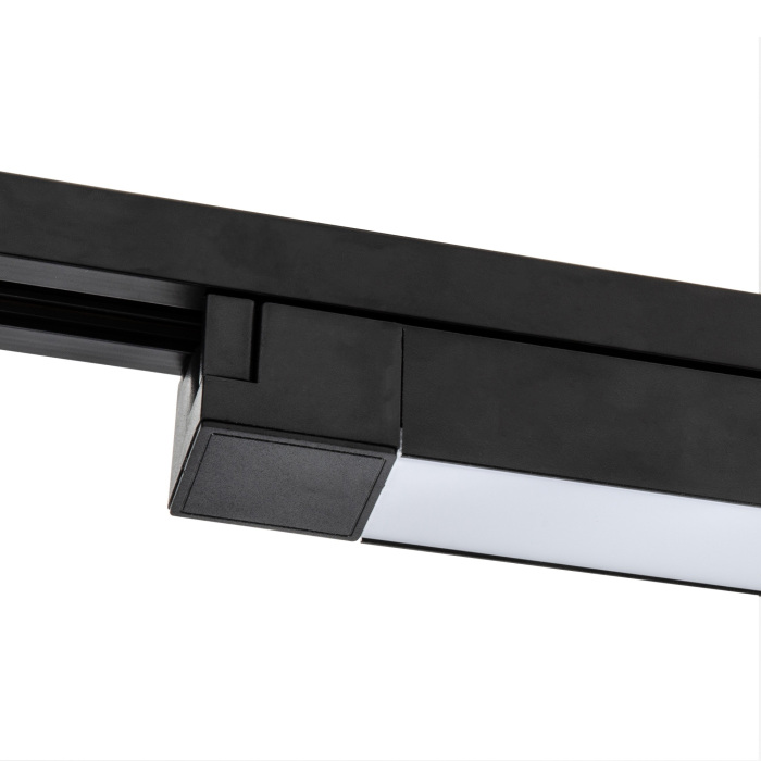 ULB-Q281 30W/4000K BLACK Volpe