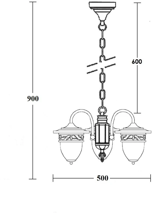 87270L/18/3 Gb Oasis Light