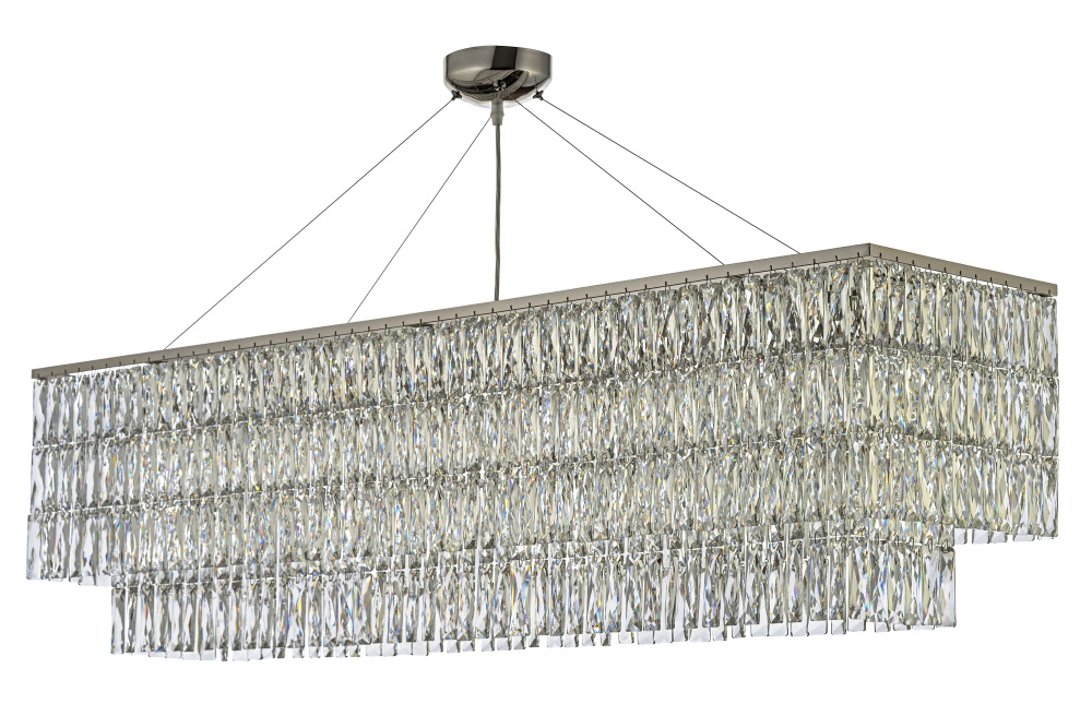 Подвесная люстра Acquaro Acquaro E 1.5.120x30.101 NP Arti Lampadari