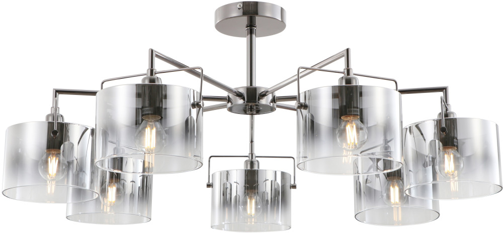 Потолочная люстра Bonnie 2078-307 Rivoli