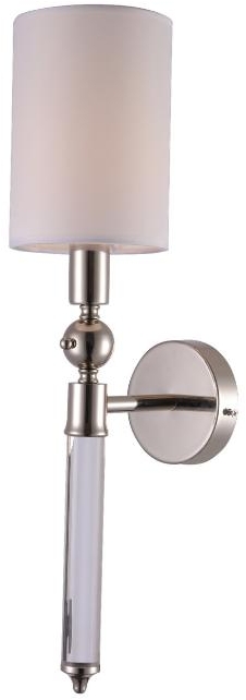 3541/A nickel new без абажуров_