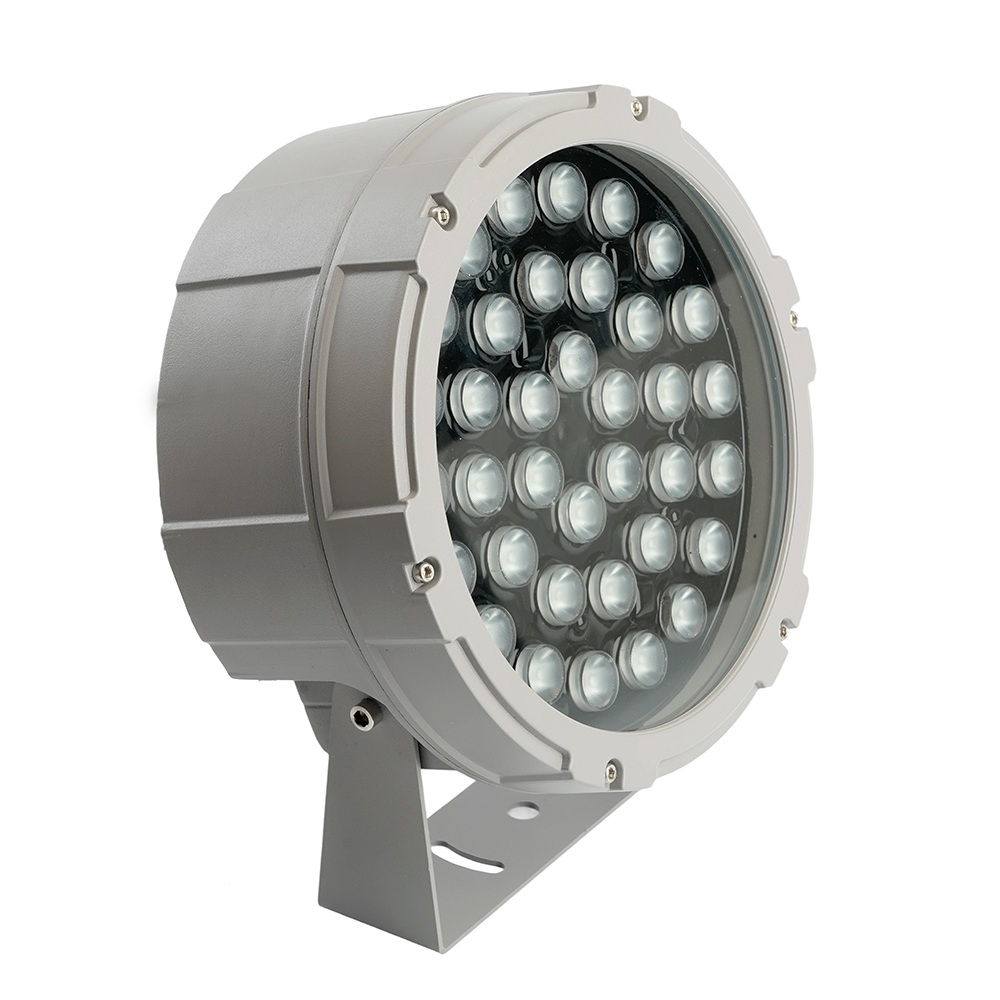 Прожектор уличный LL-899 52107 Feron