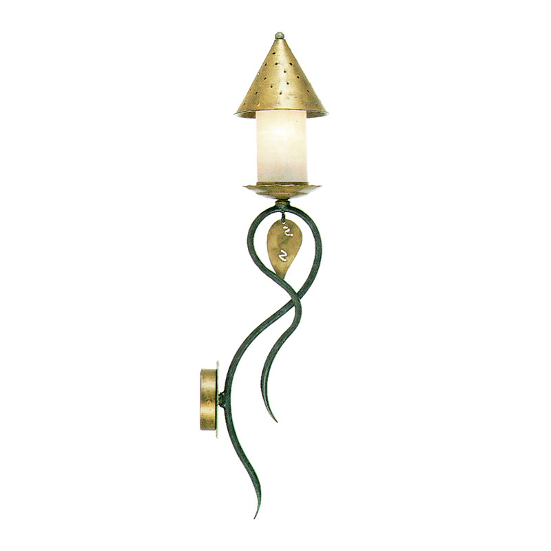 Бра 5453/A1M V1182 MM Lampadari 5453