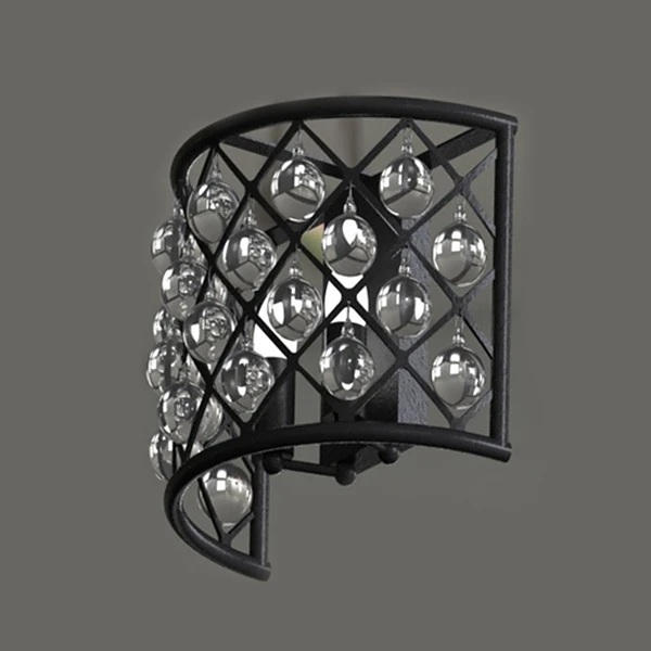 KR0277W-2 black Delight Collection