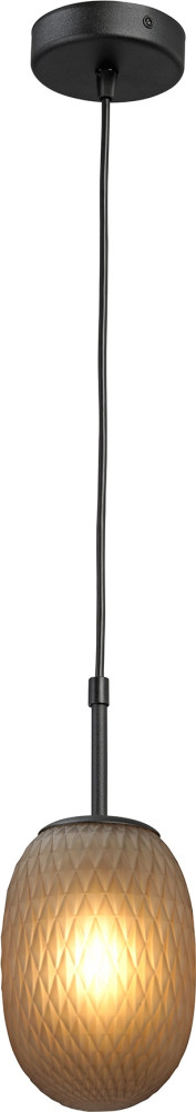 Подвесной светильник  V28211-1/1S Vitaluce