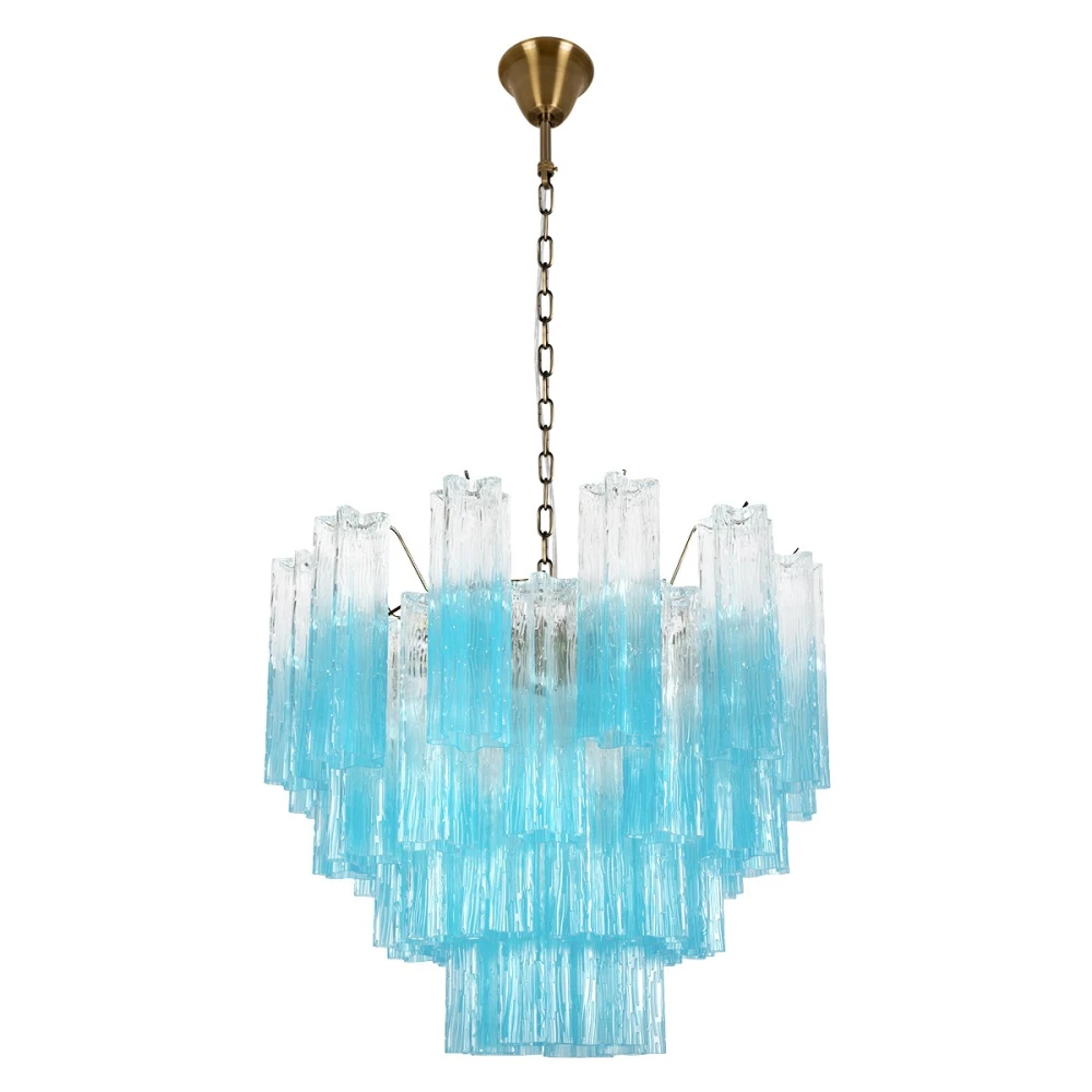 10580/600 Clear blue Loft It