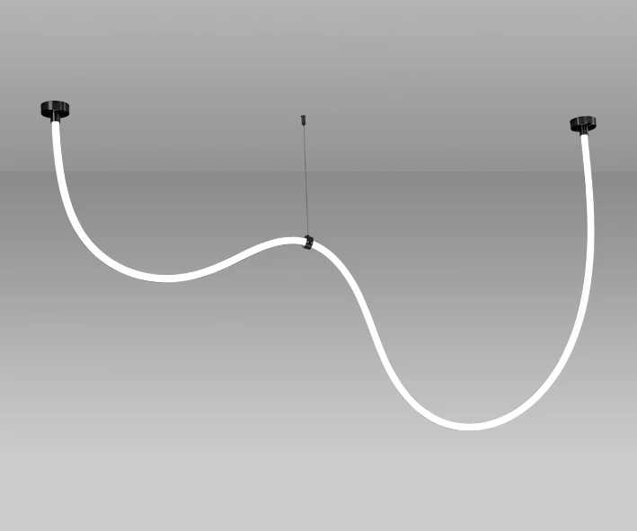 08031-300,19 Kink Light