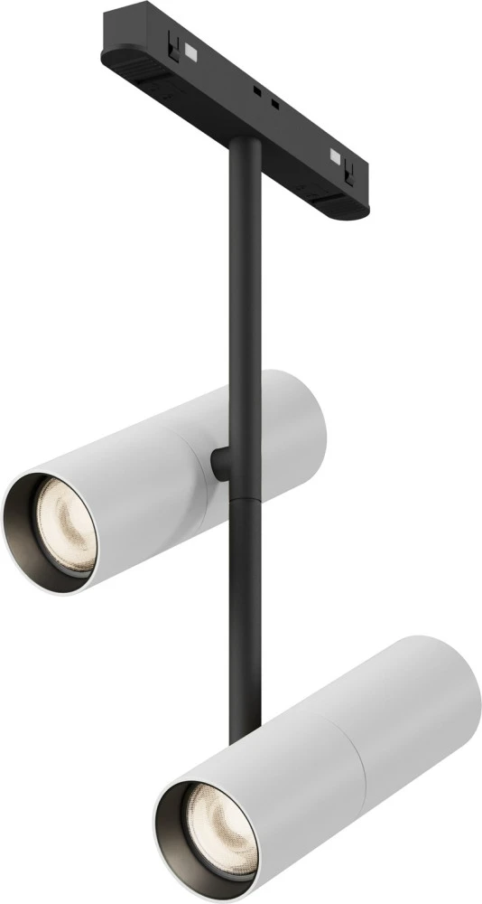 TR005-2-2X12W3K-BW Maytoni