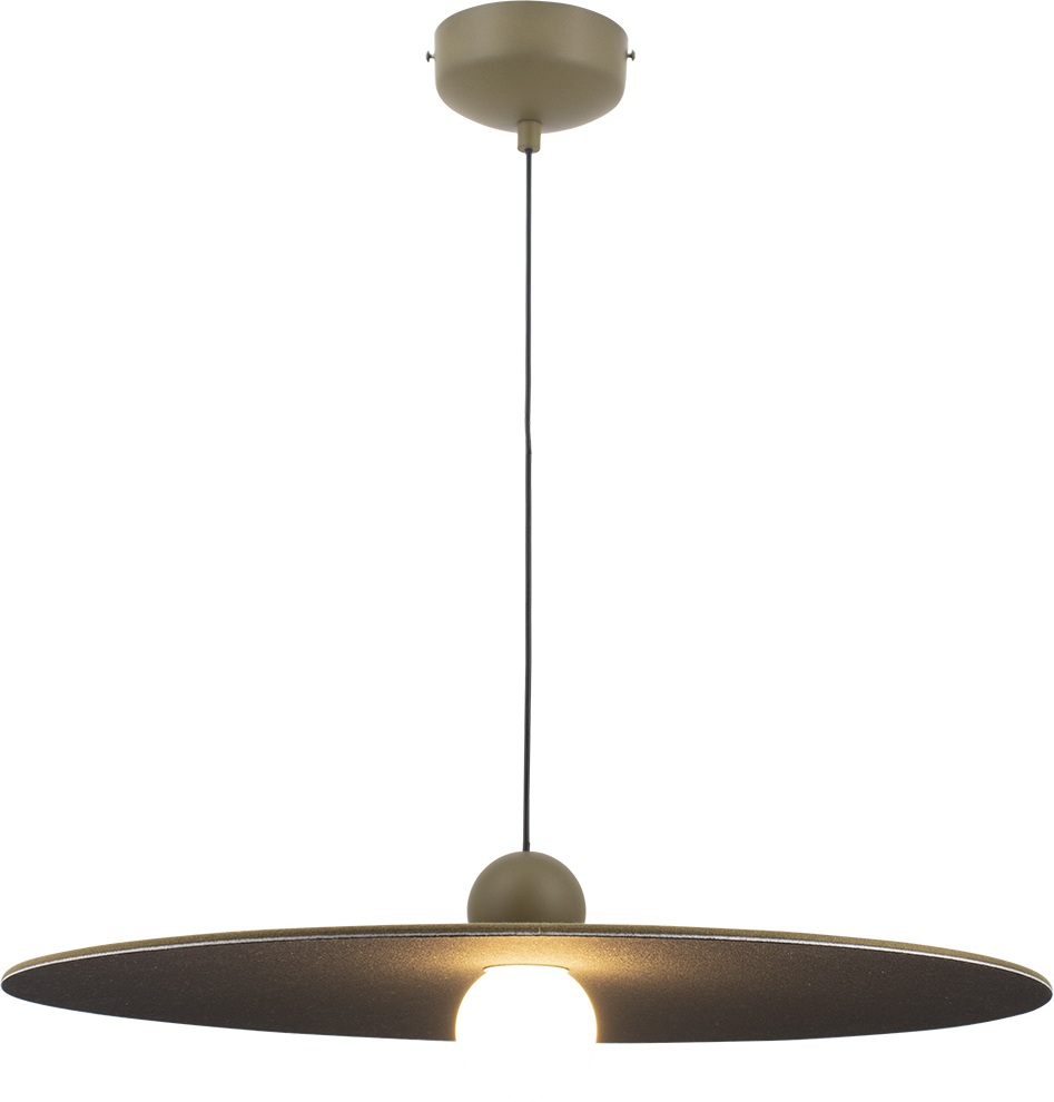 Подвесной светильник Niko V11094-PL Moderli