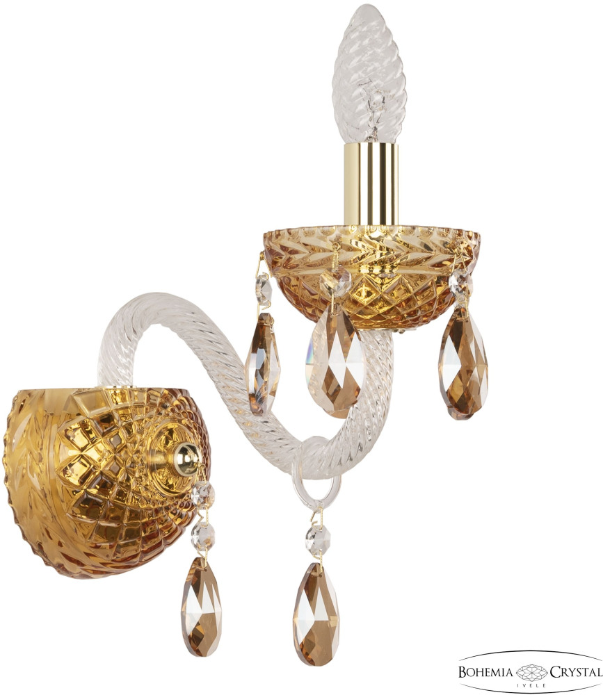 5417B/1/165 G Amber/M-1F K721_