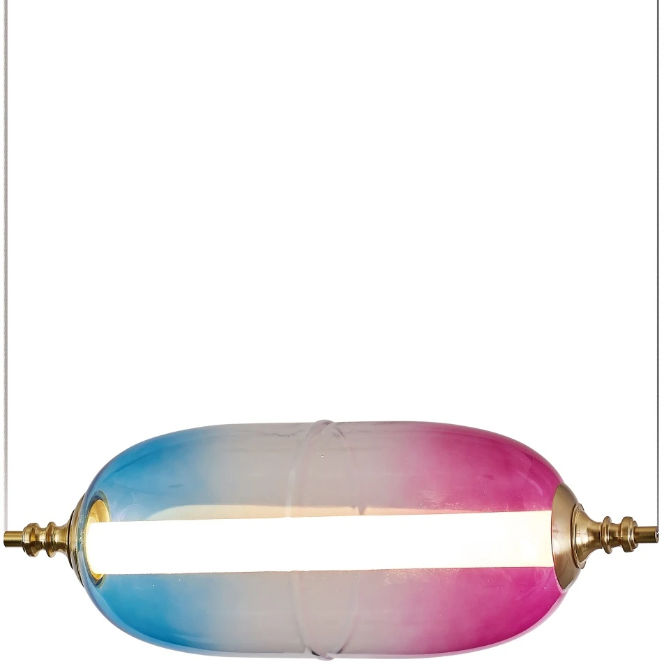 OD2508 gold Delight Collection