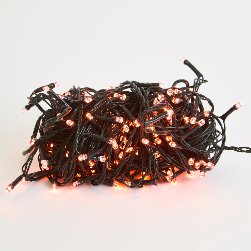 ULD-S2000-200/DGA AMBER IP20_