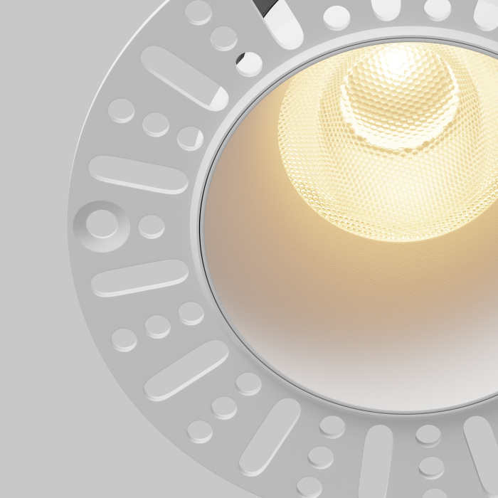 DL122-15W-2.7K-TRS-W_