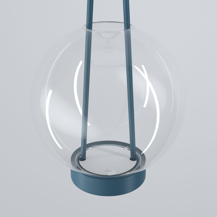 50267/1 LED синий