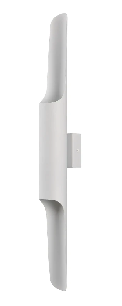 CLT 332W2 WH-WH Crystal Lux