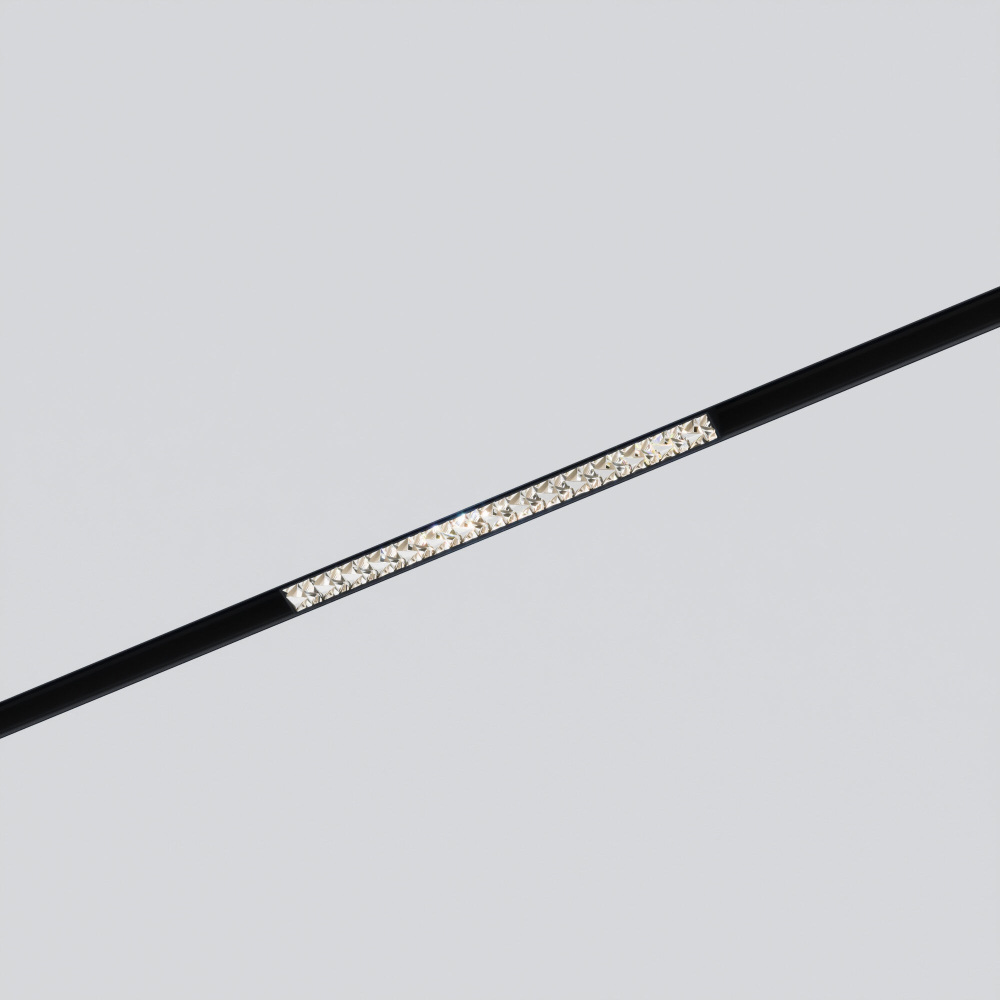 Трековый светильник Slim Magnetic 85530/01 Elektrostandard