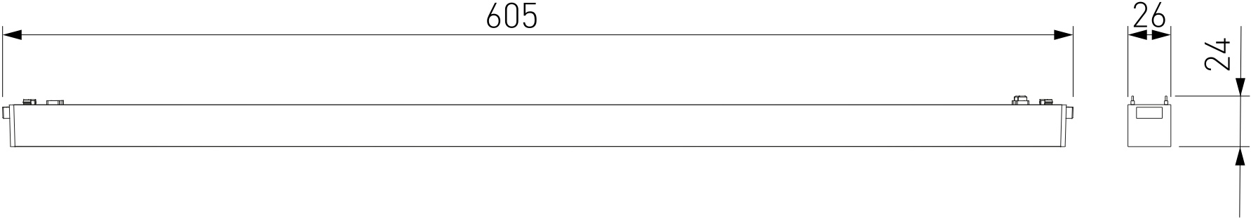 85089/01 3000K черный_