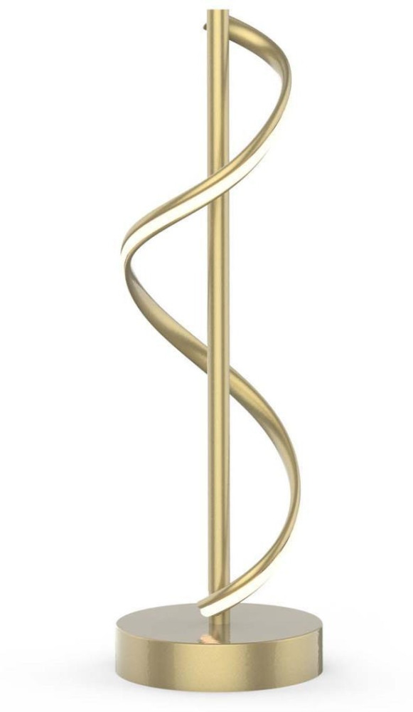 Интерьерная настольная лампа Locket 4181-1T F-Promo