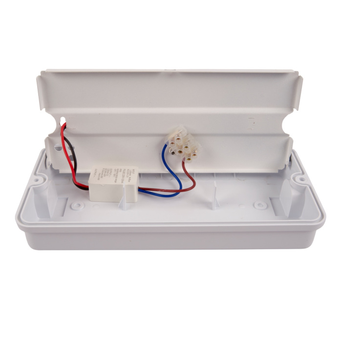 ULW-K25A 6W/4000K IP65 WHITE_