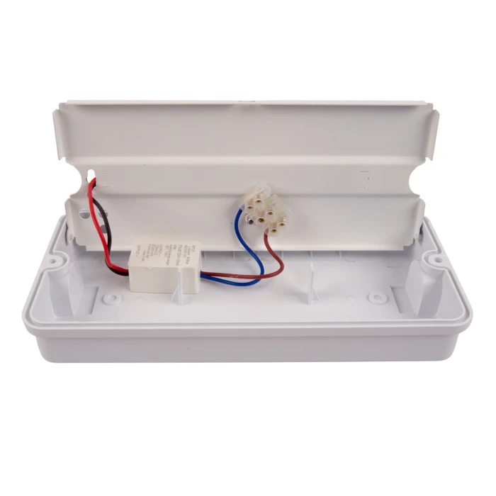ULW-K25A 6W/4000K IP65 WHITE Uniel