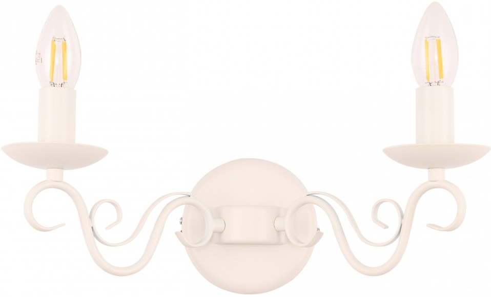 Бра AM341369 341369/2W WT Arte Milano