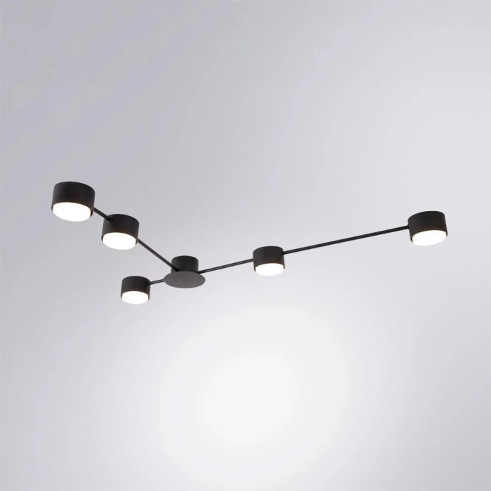 A1527PL-5BK Arte Lamp